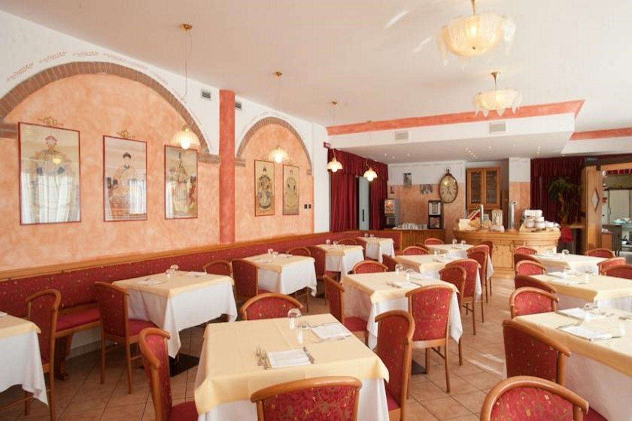 Hotel Romantic Cavaion Veronese Esterno foto