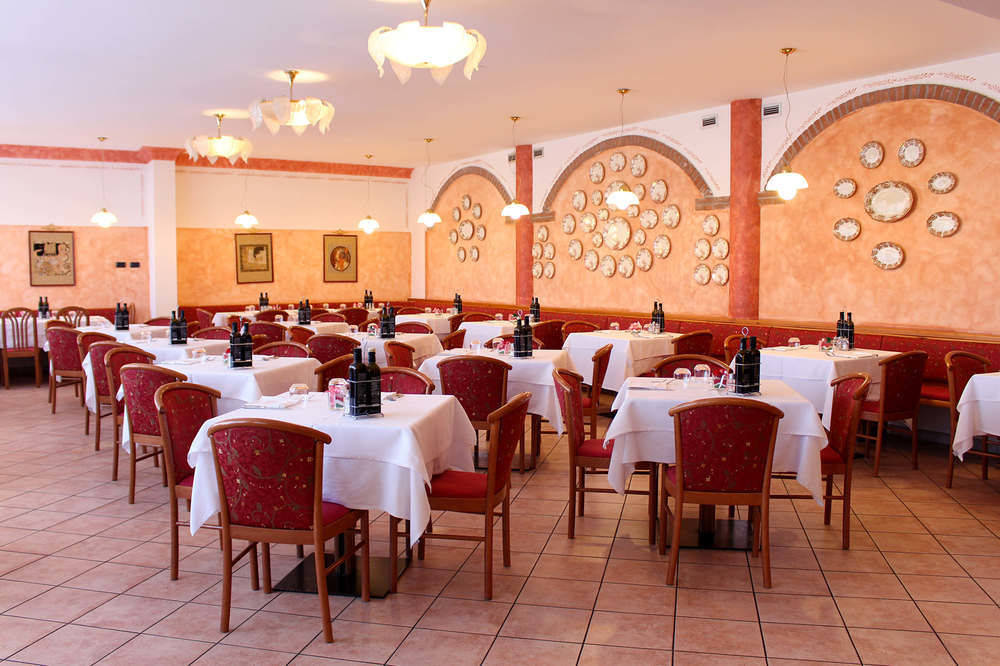 Hotel Romantic Cavaion Veronese Esterno foto